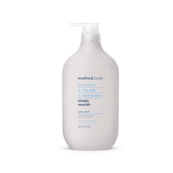 Method Body Wash