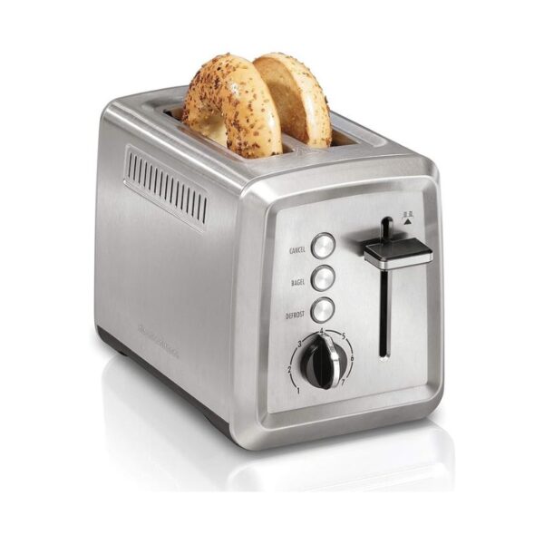 Hamilton Beach 2 Slice Toaster with Extra