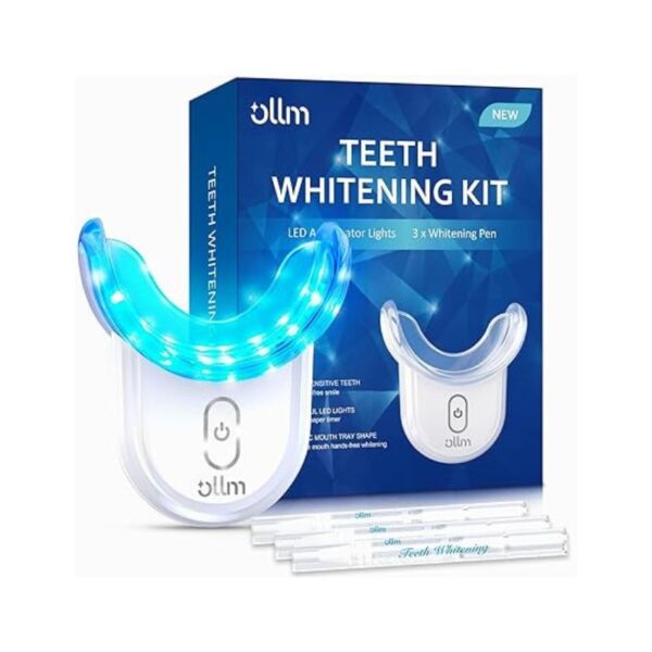 Teeth Whitening Kit Gel Pen Strips