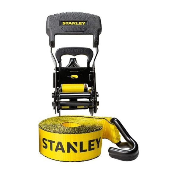 STANLEY S1007 Black/Yellow 1.5" x 16